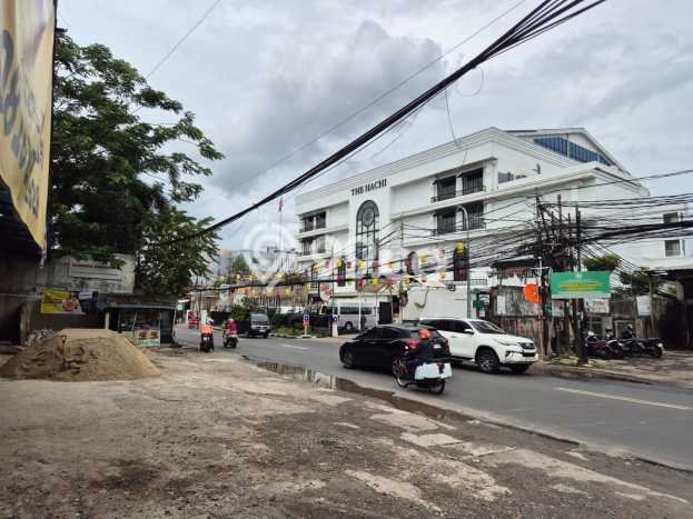 Kavling Tanah untuk Dijual di Ampera, Jakarta Selatan, Luas 2537m2 Kavling Tanah untuk Dijual di Ampera, Jakarta Selatan, Luas 2537m2