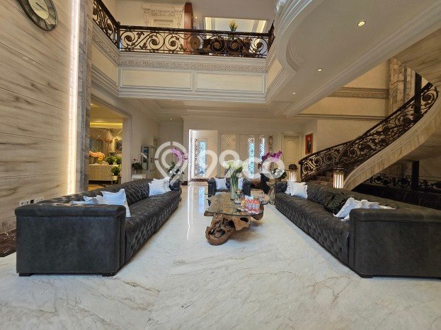 Dijual Rumah Elit Exclusive di Kelapa Gading, Jakarta Utara Dijual Rumah Elit Exclusive di Kelapa Gading, Jakarta Utara