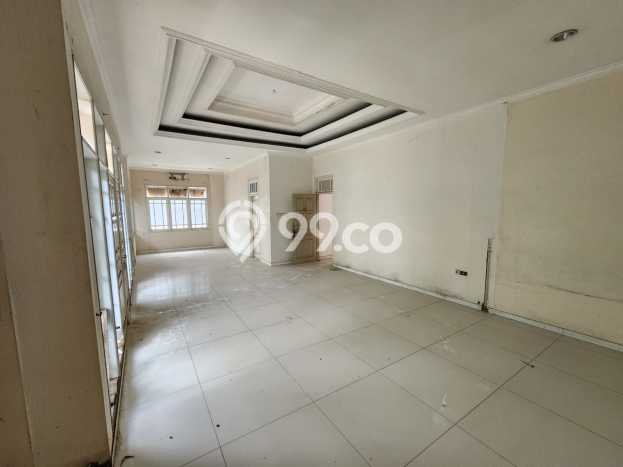 Siap Huni Rumah Mewah 4 Kamar di Kelapa Gading Dekat ke Mana Saja Siap Huni Rumah Mewah 4 Kamar di Kelapa Gading Dekat ke Mana Saja