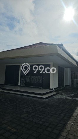 Hunian Eksklusif Siap Huni LT 900m2 di Denpasar Timur, Denpasar Hunian Eksklusif Siap Huni LT 900m2 di Denpasar Timur, Denpasar