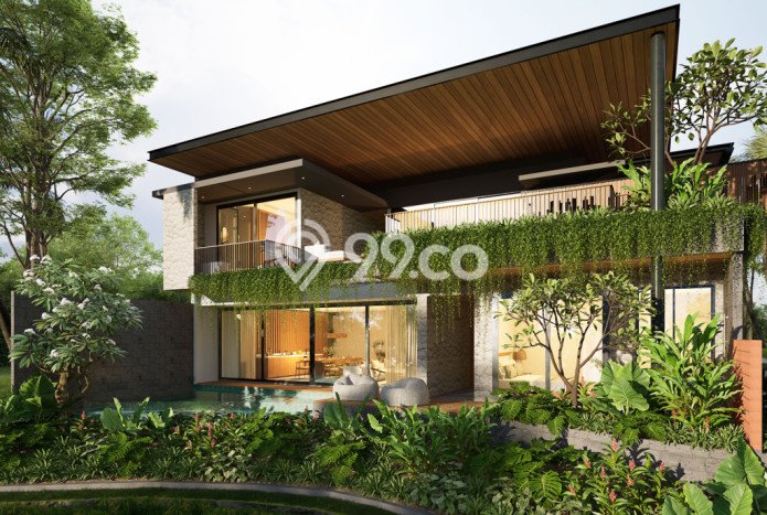 FOR SALE! Vila Kawasan , Area 188m2m², Posisi Premium FOR SALE! Vila Kawasan , Area 188m2m², Posisi Premium