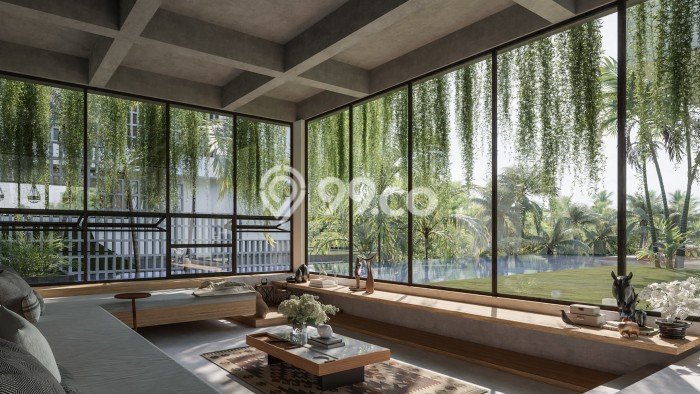 For Sale! Premium House LT 2300m2 Desain Modern di Cepaka For Sale! Premium House LT 2300m2 Desain Modern di Cepaka