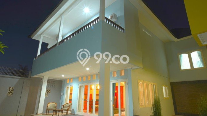 Jual Segera Rumah 9 KT 9 KM di Kawasan Komersial Gianyar, Gianyar Jual Segera Rumah 9 KT 9 KM di Kawasan Komersial Gianyar, Gianyar