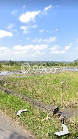 Tanah Area Berkembang di Kerambitan, Luas 400m2m², Kawasan Asri, Akses Kerambitan, Tabanan, Tabanan Tanah Area Berkembang di Kerambitan, Luas 400m2m², Kawasan Asri, Akses Kerambitan, Tabanan, Tabanan
