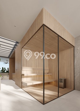 Rumah 2 KT 2 KM di Area Premium Cemagi, Badung Rumah 2 KT 2 KM di Area Premium Cemagi, Badung