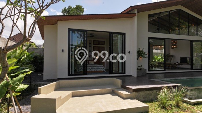 Vila Kawasan Kaba kaba, Area 340m2m², Lingkungan Asri Vila Kawasan Kaba kaba, Area 340m2m², Lingkungan Asri