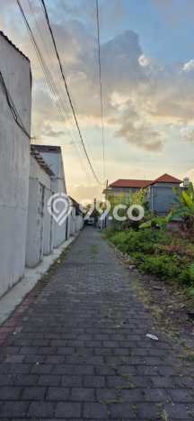 Kavling Tanah untuk Dijual di Umalas, Badung, Luas 495m2 Kavling Tanah untuk Dijual di Umalas, Badung, Luas 495m2
