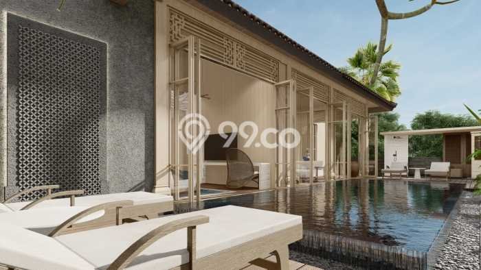 Vila Kawasan , Area 367m2m², Akses ke Pusat Kota Vila Kawasan , Area 367m2m², Akses ke Pusat Kota