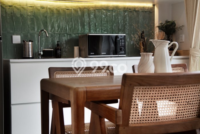 Siap Huni Apartemen Luxury di Uluwatu 1 Kamar & 1 Kamar Mandi Siap Huni Apartemen Luxury di Uluwatu 1 Kamar & 1 Kamar Mandi