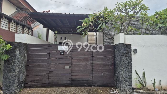 Tersedia Vila untuk Disewa Kawasan Gianyar, Area 195m2m², Akses Mudah Pusat Kota Tersedia Vila untuk Disewa Kawasan Gianyar, Area 195m2m², Akses Mudah Pusat Kota