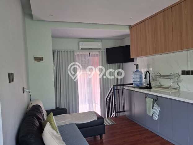 Vila Kawasan , Luas 100m2m², Kawasan Asri untuk tempat tinggal Vila Kawasan , Luas 100m2m², Kawasan Asri untuk tempat tinggal
