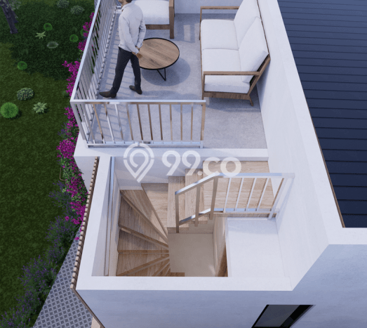 LOKASI STRATEGIS! Vila Kawasan , Luas 165m2m², Kawasan Berkembang LOKASI STRATEGIS! Vila Kawasan , Luas 165m2m², Kawasan Berkembang