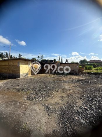 Tanah Premium di Ubud, Luas 2700m2m², Akses Ubud, Gianyar, Gianyar Tanah Premium di Ubud, Luas 2700m2m², Akses Ubud, Gianyar, Gianyar