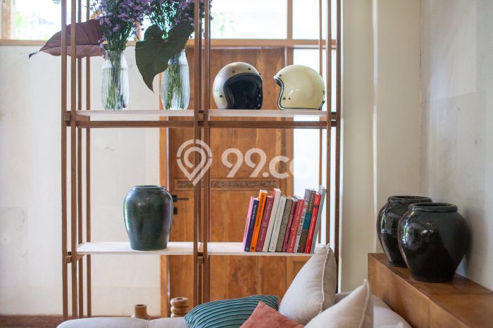 Vila Kawasan , Luas 150m2m², Cocok untuk beragam keperluan Vila Kawasan , Luas 150m2m², Cocok untuk beragam keperluan