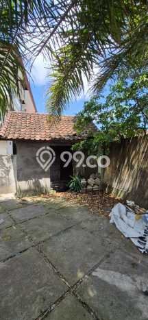 Tanah Dijual Area Strategis di Renon Denpasar 280m2 Tanah Dijual Area Strategis di Renon Denpasar 280m2