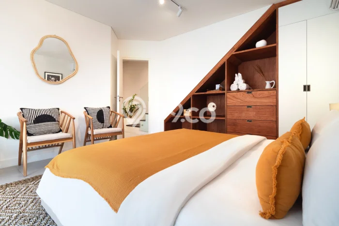 BEST DEAL! Apartemen di Canggu, Badung, 2 KT, Luas 99m² BEST DEAL! Apartemen di Canggu, Badung, 2 KT, Luas 99m²