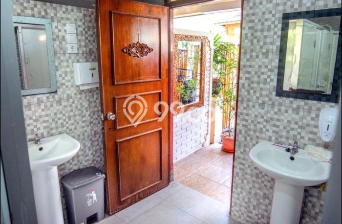 LOKASI PREMIUM! Hotel Kawasan , Luas 0m2m², Akses Mainroad LOKASI PREMIUM! Hotel Kawasan , Luas 0m2m², Akses Mainroad