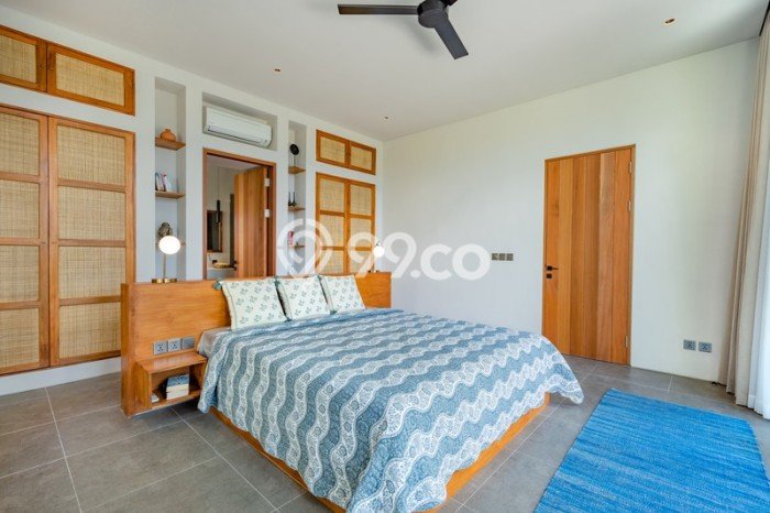 Vila Kawasan Kaba kaba, Area 340m2m², Lingkungan Asri Vila Kawasan Kaba kaba, Area 340m2m², Lingkungan Asri