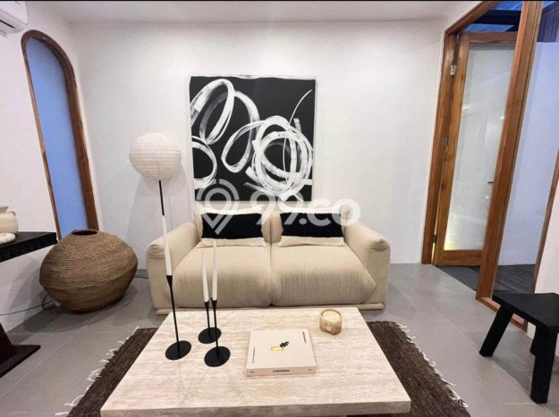 Rumah Luxury Modern Siap Huni di Kerobokan Badung Rumah Luxury Modern Siap Huni di Kerobokan Badung