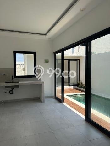 Vila di , Ukuran 126m2m², Ideal untuk berbagai keperluan Vila di , Ukuran 126m2m², Ideal untuk berbagai keperluan