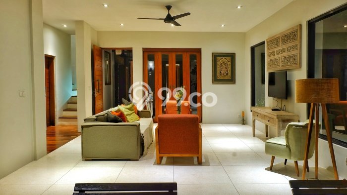 Miliki segera Vila Kawasan Ubud, Area 400m2m², Akses mudah transportasi Miliki segera Vila Kawasan Ubud, Area 400m2m², Akses mudah transportasi