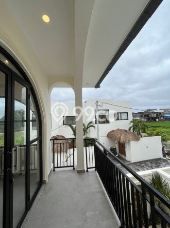 Vila Tenang Kawasan , Area 162m2m², View Indah di area Vila Tenang Kawasan , Area 162m2m², View Indah di area