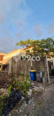 Kavling Tanah untuk Dijual di Umalas, Badung, Luas 495m2 Kavling Tanah untuk Dijual di Umalas, Badung, Luas 495m2