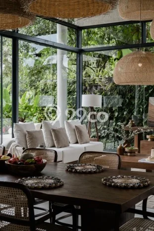 Vila Kawasan Ubud, Area 800m2m², Area Premium Vila Kawasan Ubud, Area 800m2m², Area Premium
