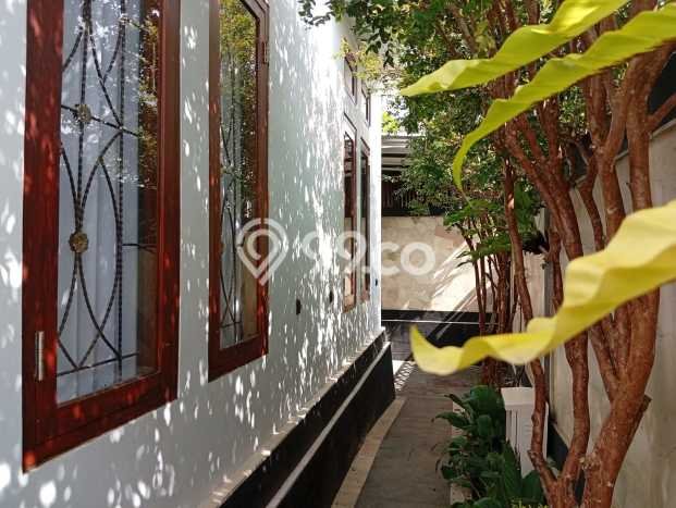 DIJUAL! Vila di Ubud, Area 730m2m², Dekat Mudah Fasilitas Umum DIJUAL! Vila di Ubud, Area 730m2m², Dekat Mudah Fasilitas Umum