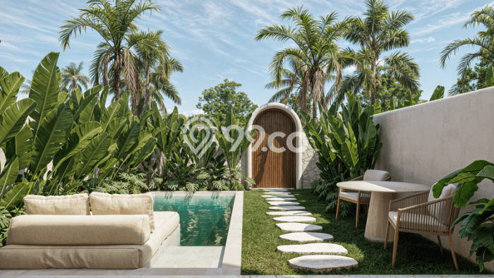 Vila Strategis Kawasan Kediri, Luas 122m2m², Akses Kediri, Tabanan, Tabanan Vila Strategis Kawasan Kediri, Luas 122m2m², Akses Kediri, Tabanan, Tabanan