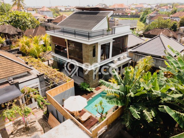 Dijual Segera! Vila Kawasan Mengwi, Ukuran 400m2m², Posisi Premium akses ke beragam kebutuhan Dijual Segera! Vila Kawasan Mengwi, Ukuran 400m2m², Posisi Premium akses ke beragam kebutuhan