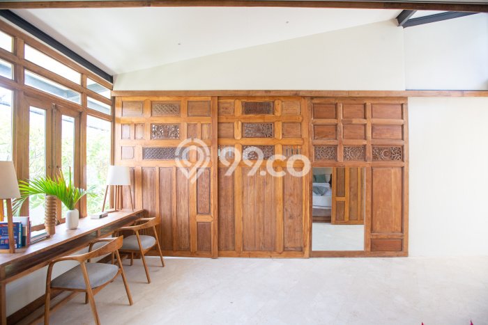 Vila Kawasan , Luas 150m2m², Cocok untuk beragam keperluan Vila Kawasan , Luas 150m2m², Cocok untuk beragam keperluan