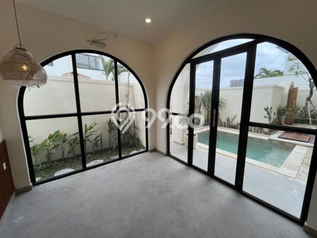 Vila Tenang Kawasan , Area 162m2m², View Indah di area Vila Tenang Kawasan , Area 162m2m², View Indah di area