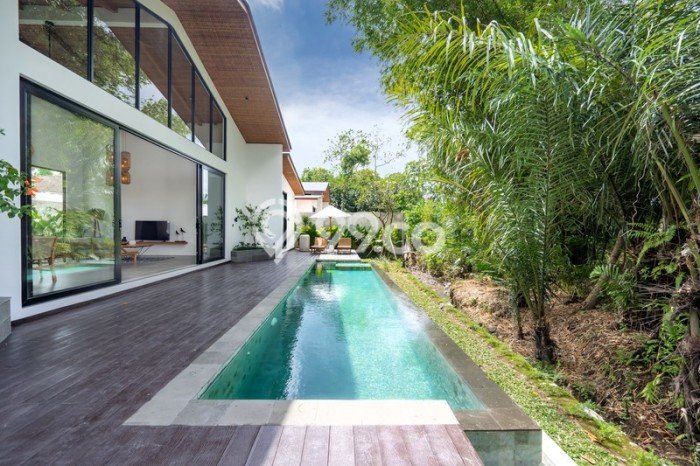 Vila Kawasan Kaba kaba, Area 340m2m², Lingkungan Asri Vila Kawasan Kaba kaba, Area 340m2m², Lingkungan Asri