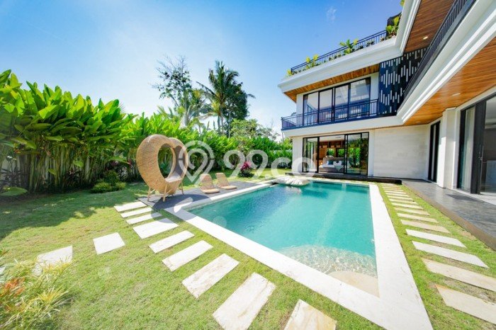DIJUAL! Vila di Ubud, Area 0m2m², Lokasi Strategis DIJUAL! Vila di Ubud, Area 0m2m², Lokasi Strategis