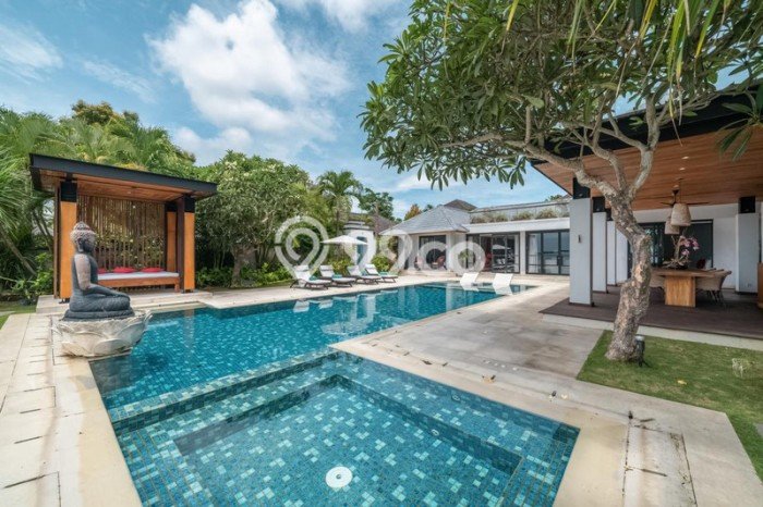 Disewakan Vila di , Area 510m2m², Dekat Mudah Badung, Badung, Nilai Terjangkau Disewakan Vila di , Area 510m2m², Dekat Mudah Badung, Badung, Nilai Terjangkau
