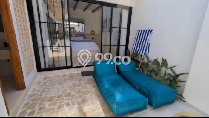 KESEMPATAN EMAS! Vila di Seminyak, Dimensi 99m², Lingkungan Elite dengan keamanan terjamin KESEMPATAN EMAS! Vila di Seminyak, Dimensi 99m², Lingkungan Elite dengan keamanan terjamin