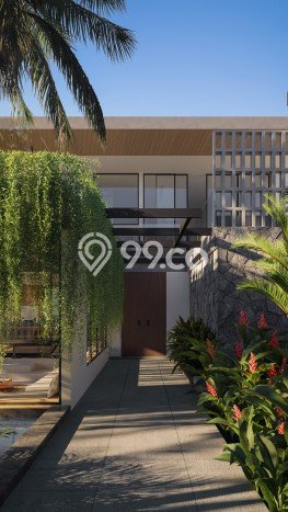 Vila Premium di , Luas 2300m2m², Dekat Tabanan, Tabanan Vila Premium di , Luas 2300m2m², Dekat Tabanan, Tabanan
