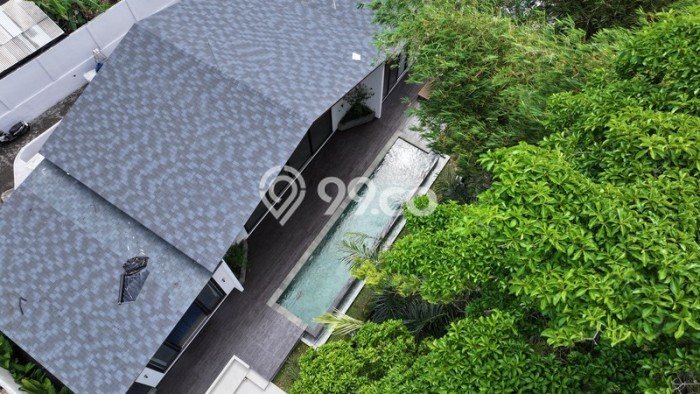 Vila Kawasan Kaba kaba, Area 340m2m², Lingkungan Asri Vila Kawasan Kaba kaba, Area 340m2m², Lingkungan Asri