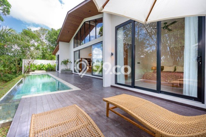Vila Kawasan Kaba kaba, Area 340m2m², Lingkungan Asri Vila Kawasan Kaba kaba, Area 340m2m², Lingkungan Asri