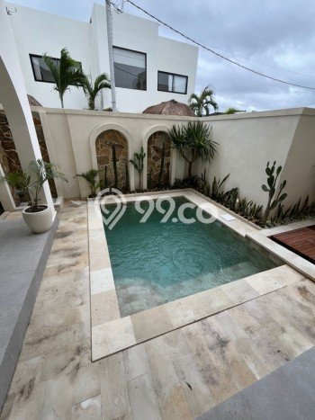 Vila Tenang Kawasan , Area 162m2m², View Indah di area Vila Tenang Kawasan , Area 162m2m², View Indah di area
