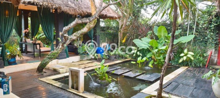 Vila di , Luas 508m2m², Dekat ke berbagai fasilitas umum Vila di , Luas 508m2m², Dekat ke berbagai fasilitas umum