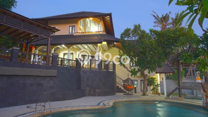 INVESTASI POTENSIAL! Vila Kawasan Gianyar, Luas 1400m2m², Lokasi Strategis INVESTASI POTENSIAL! Vila Kawasan Gianyar, Luas 1400m2m², Lokasi Strategis