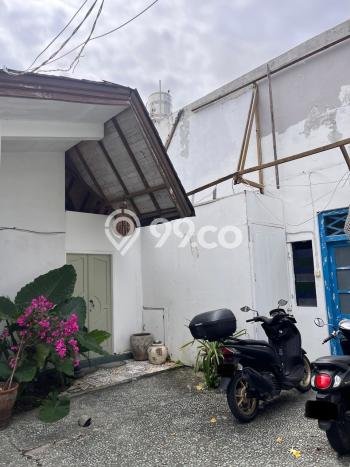 HARGA TERBAIK! Tanah di Umalas, Luas 510m², Area Potensial HARGA TERBAIK! Tanah di Umalas, Luas 510m², Area Potensial