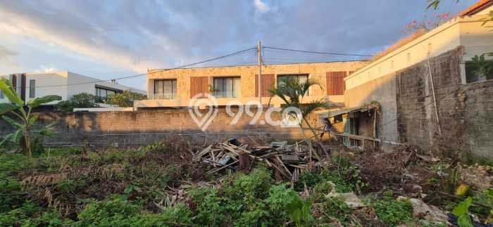 Kavling Tanah untuk Dijual di Umalas, Badung, Luas 495m2 Kavling Tanah untuk Dijual di Umalas, Badung, Luas 495m2