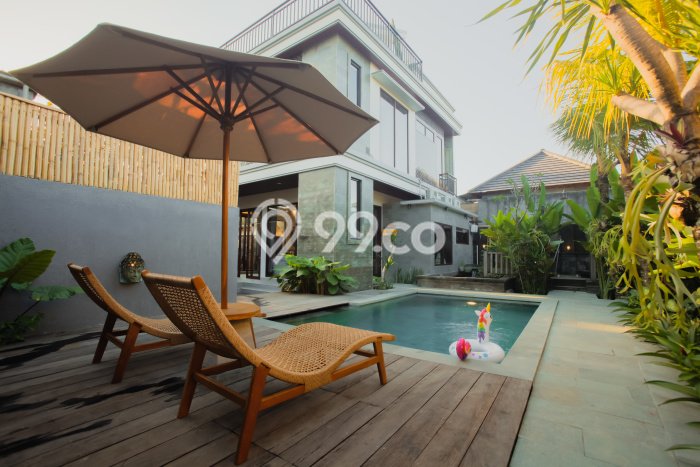 Dijual Segera! Vila Kawasan Mengwi, Ukuran 400m2m², Posisi Premium akses ke beragam kebutuhan Dijual Segera! Vila Kawasan Mengwi, Ukuran 400m2m², Posisi Premium akses ke beragam kebutuhan