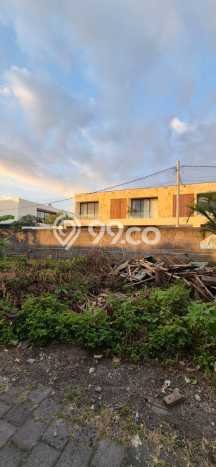 Kavling Tanah untuk Dijual di Umalas, Badung, Luas 495m2 Kavling Tanah untuk Dijual di Umalas, Badung, Luas 495m2