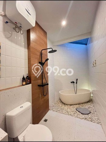 Rumah Luxury Modern Siap Huni di Kerobokan Badung Rumah Luxury Modern Siap Huni di Kerobokan Badung