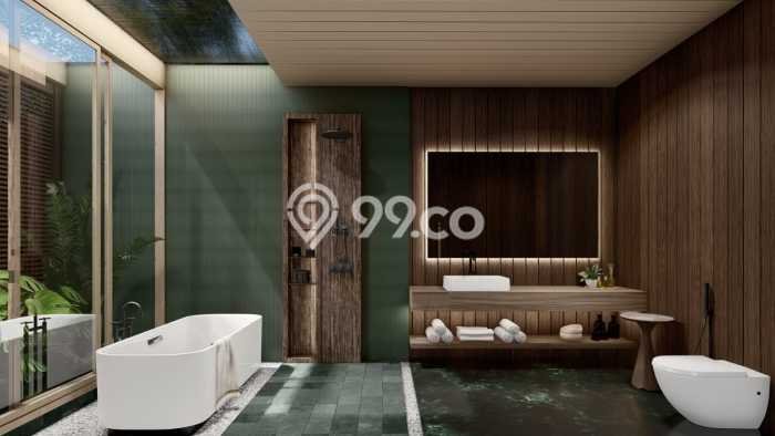 Vila Kawasan , Area 367m2m², Akses ke Pusat Kota Vila Kawasan , Area 367m2m², Akses ke Pusat Kota