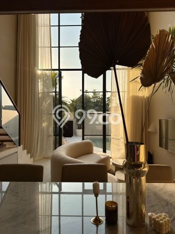 For Sale! Luxury House LT 100m2 Desain Modern di canggu For Sale! Luxury House LT 100m2 Desain Modern di canggu